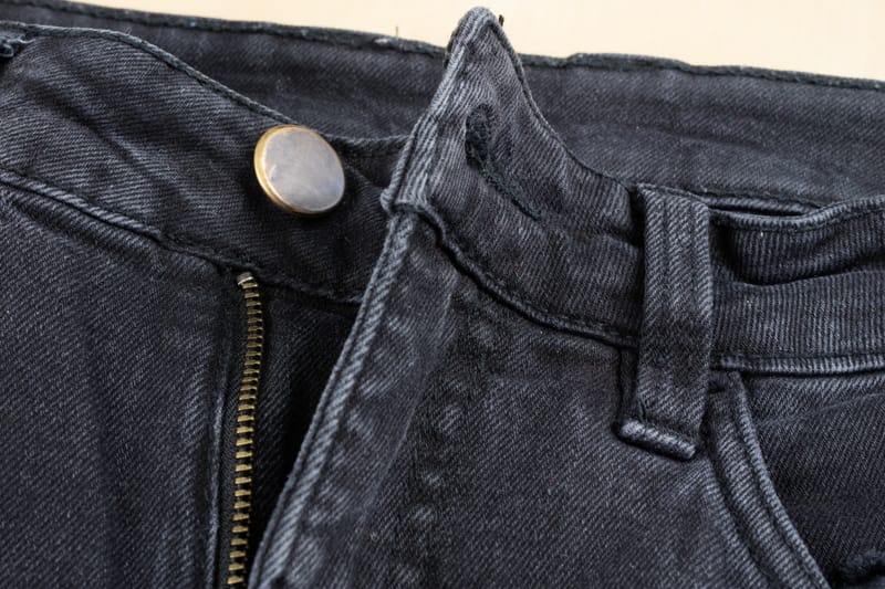 Orem NG Trouser zipper