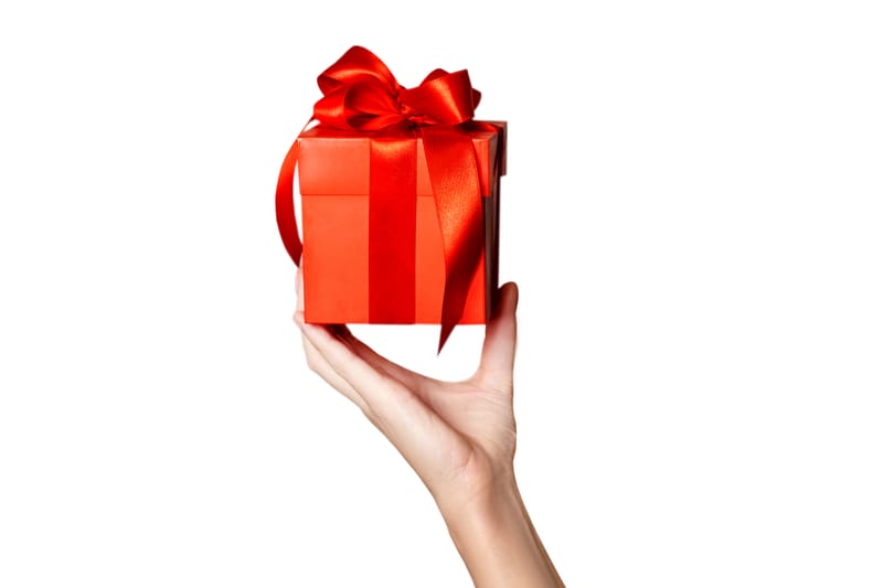 Orem NG Gift exchange & planning