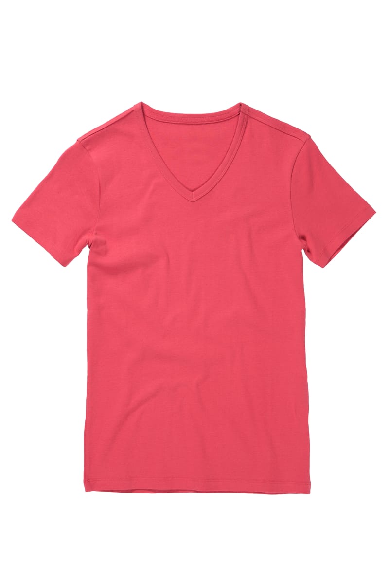 Sandy NG V neck T Shirt
