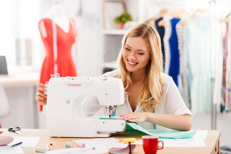Open Sew via zoom