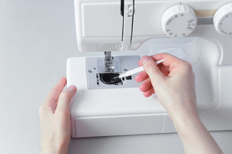 Open Sew via zoom