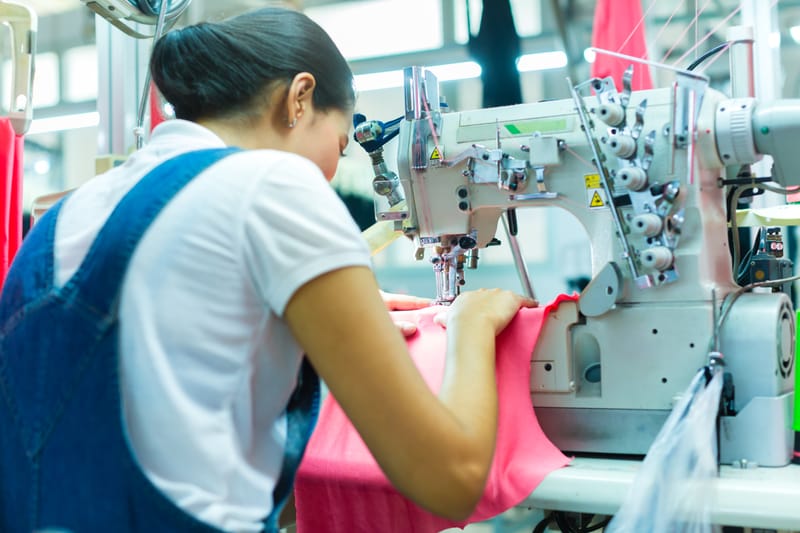 Open Sew via zoom