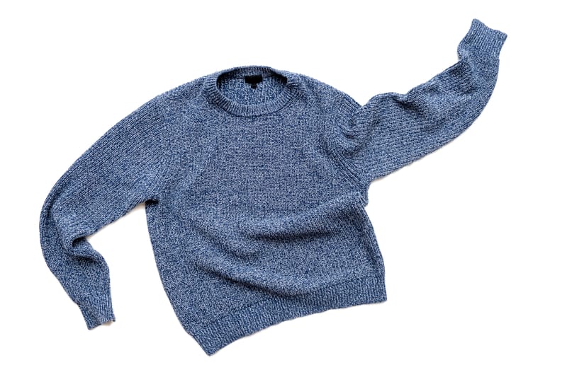 Repurposing sweaters