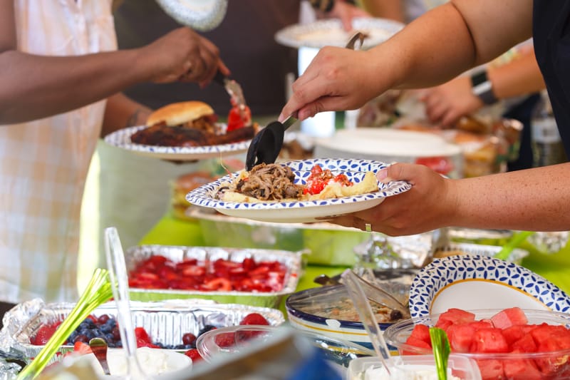 Annual Member Picnic