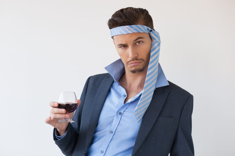 Ogden NG Repurposing neckties