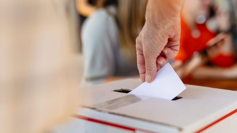 Vinatage NG election of NG leader