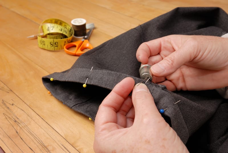 Sandy NG Sewing Hacks