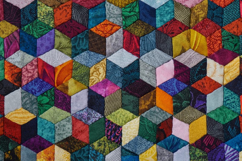 Orem NG Springville quilt show