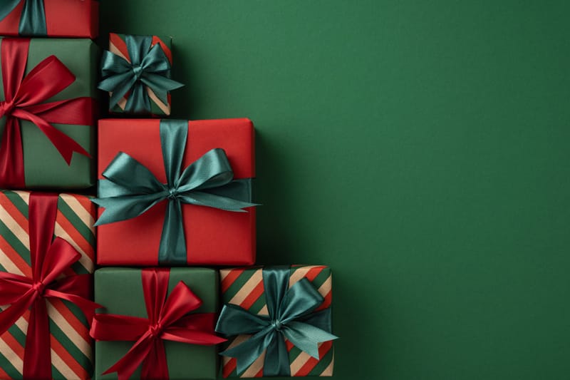 Orem NG Gift exchange