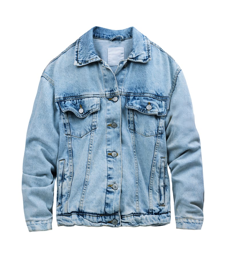 Garment NG Start Jean Jacket