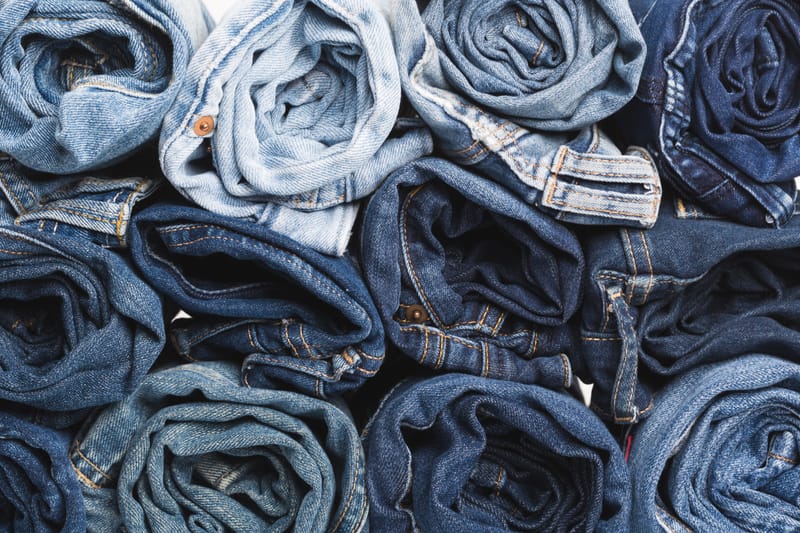 West Valley NG Make it with denim