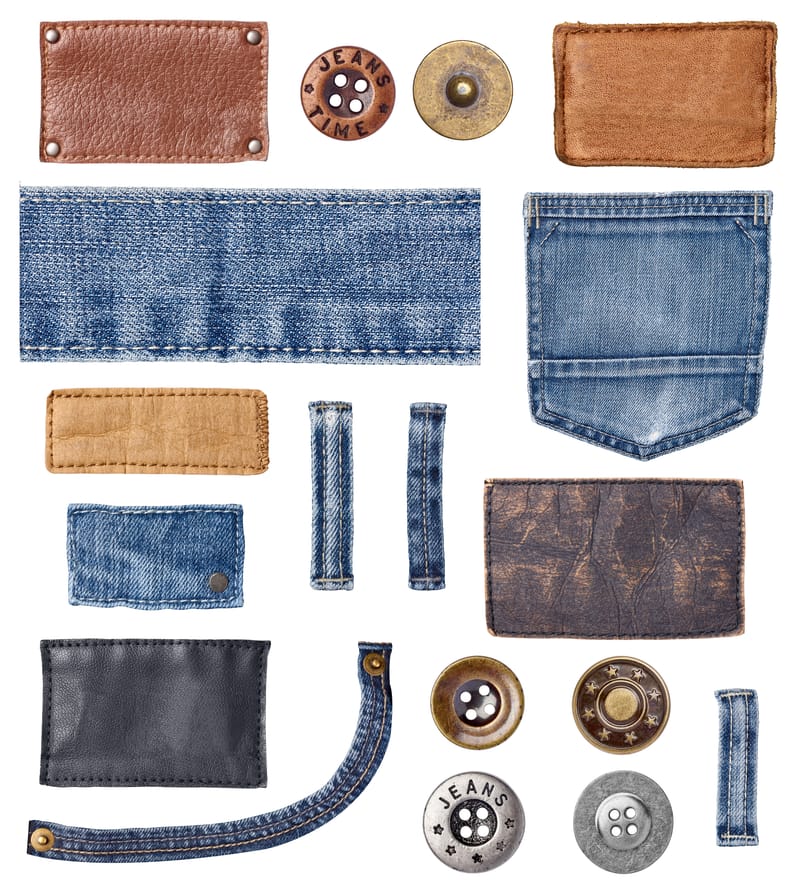 West Valley NG Sewing with denim