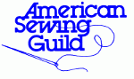 American Sewing Guild - Salt Lake Chapter
