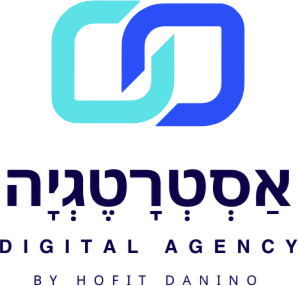 אסטרטגיה תוצאות באינטרנט