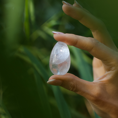 🌺 Œufs de Yoni & Endométriose 🌺