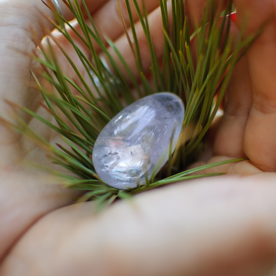 🔥 Réveiller sa libido grâce aux œufs de Yoni  🔥