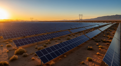 How Solar Energy Works: Timeless Fundamentals with Modern Mastery