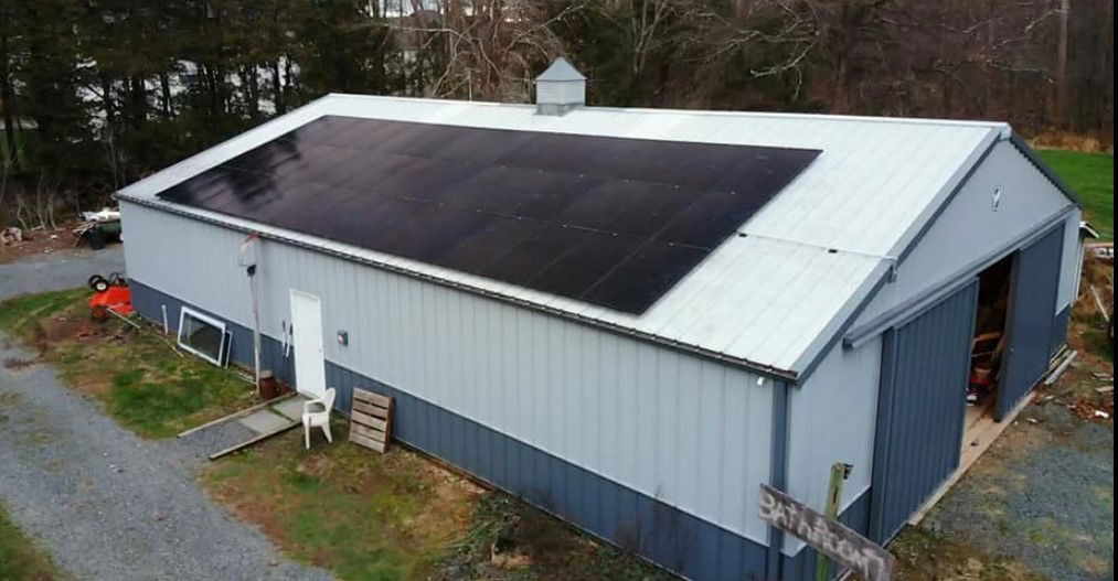 Solar-PV-Installer-Clifton NJ