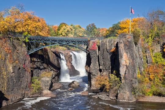 Paterson Great Falls National Historical Park