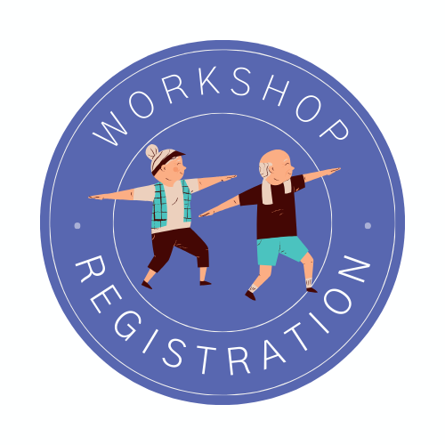 General Workshop Registration