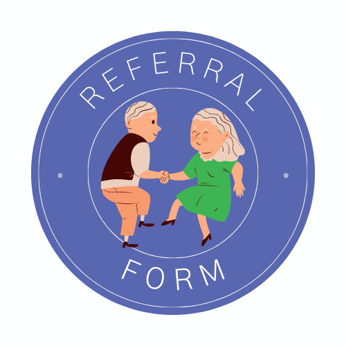 Workshop Referral Form