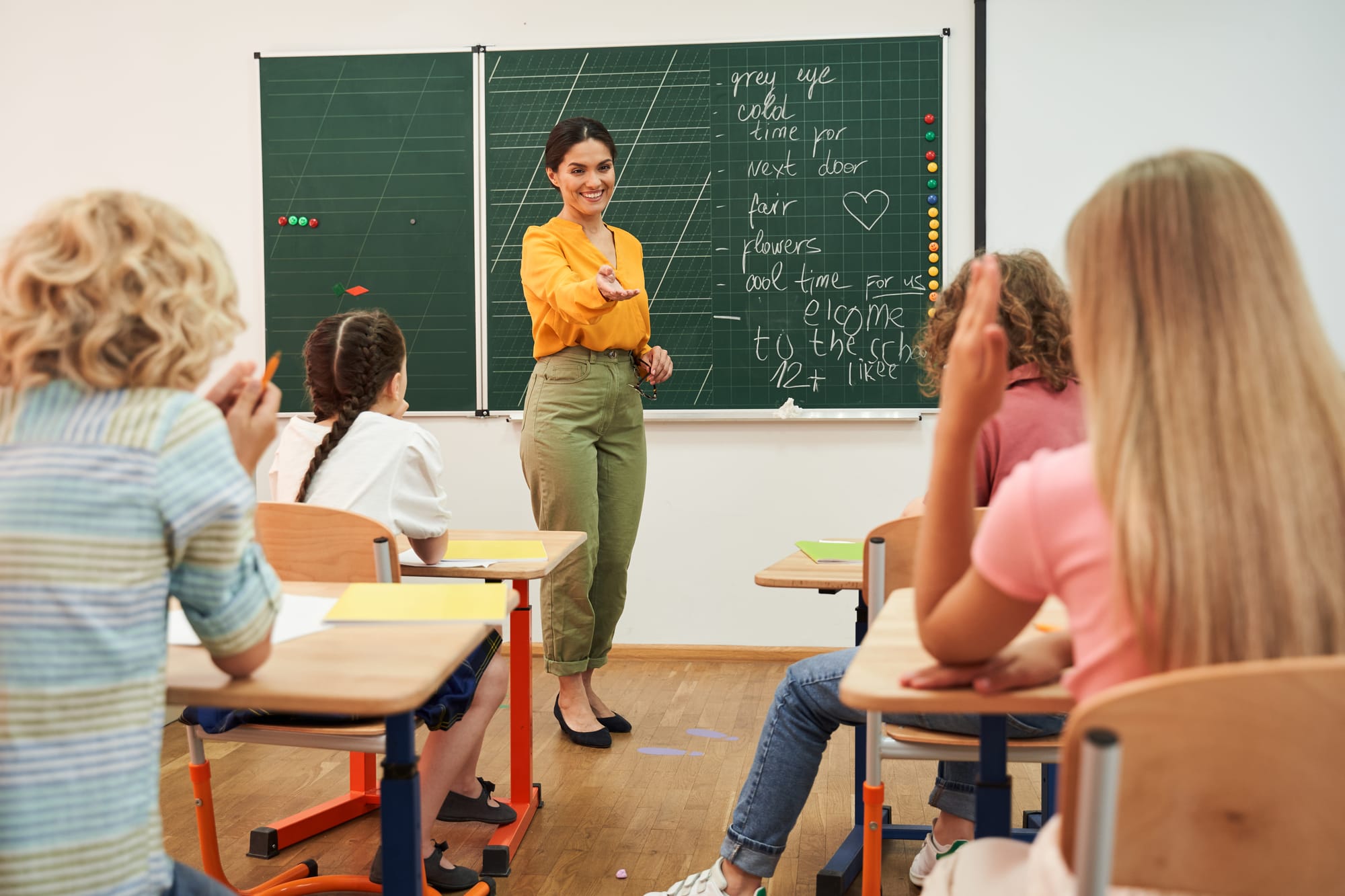 Curso de Inglés para Adultos