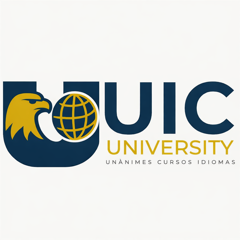 UUIC UNIVERSITY UNÁNIMES – CURSOS