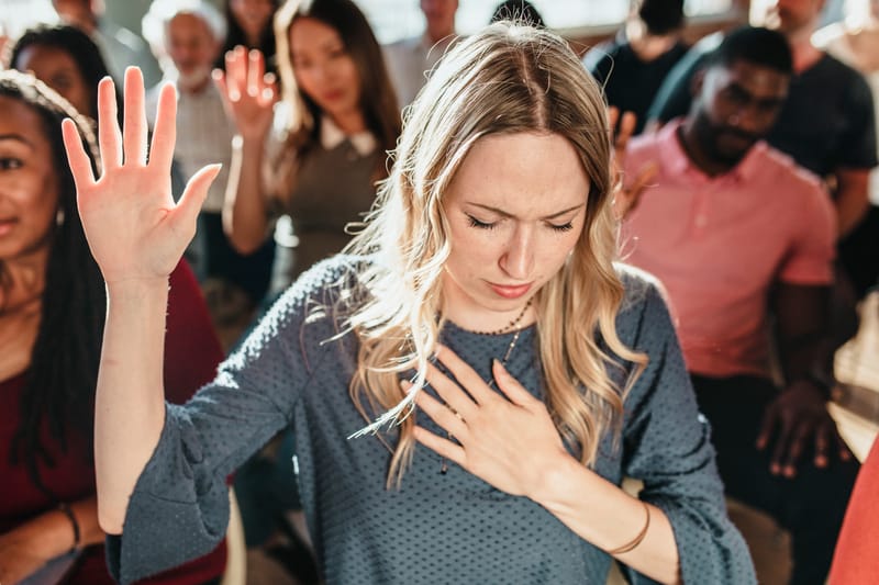 WORSHIP