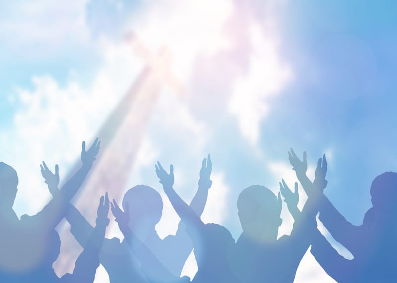 Sunday Worship Experience