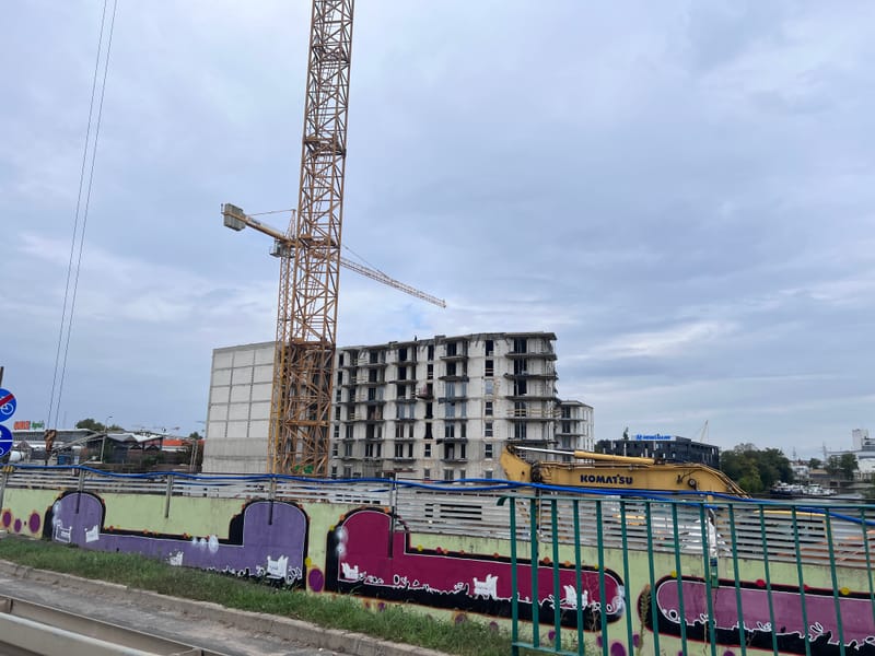 Kompleksowe wykonanie robót zbrojarskich