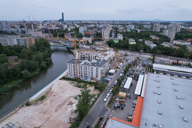 Kompleksowe wykonanie robót zbrojarskich