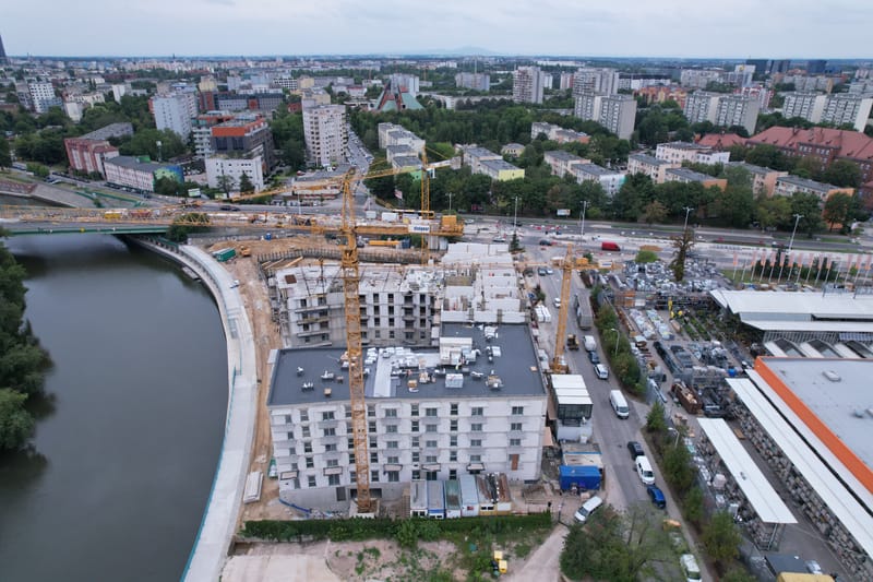 Kompleksowe wykonanie robót zbrojarskich