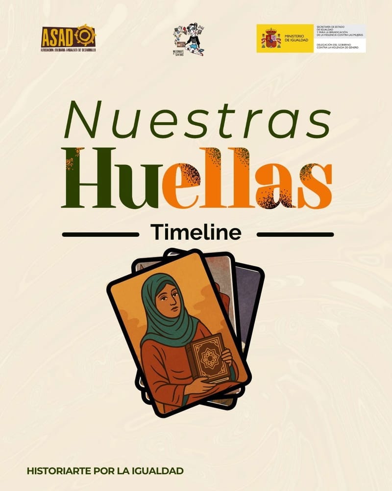 Nuestras huellas
