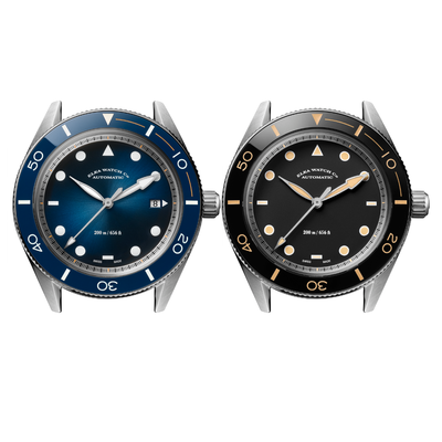 UNIDIRECTIONAL TURNING BEZEL