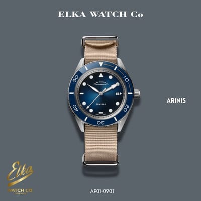 Nato Straps: Durable Nylon Bands for All Conditions