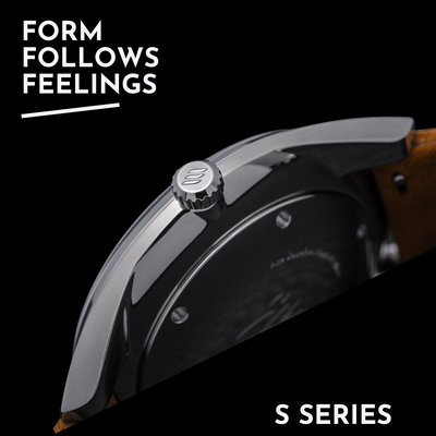 ELKA S Series: The Essence of Simplicity