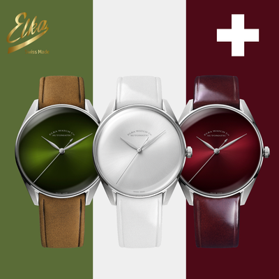 Elka Watch Co.: A New Chapter in Neuchâtel