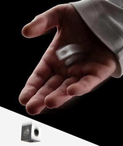 The Luckyhole Destinizer: The Arbiter of Time and Pleasure