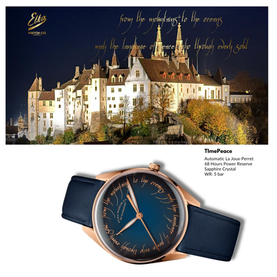 Visiting Neuchâtel: A Guide to Local Watchmaking & Landmarks