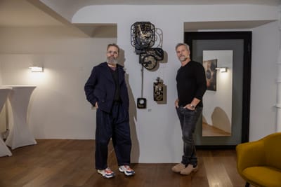 Utinam: Sustainable Mechanics in Motion