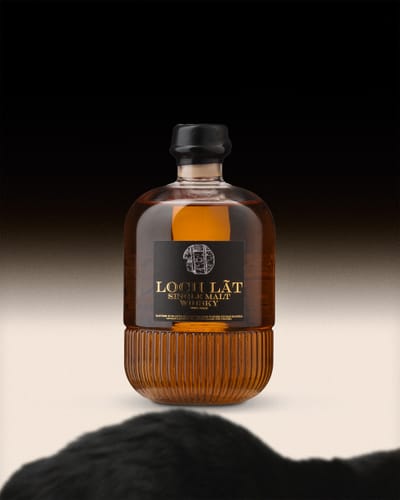 Loch Lãt: The Beauty of the Slow