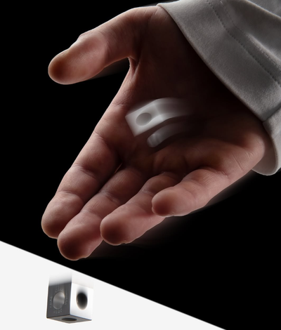 Crak.club: Creative Objects and Design