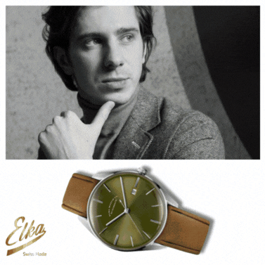 Discover the ELKA D Series: A Nod to Heritage, Crafted for Today