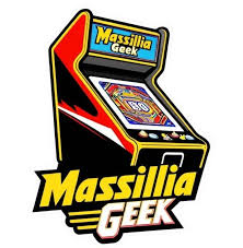 4ème édition Massilia Geek, les 01 et 02/11/25