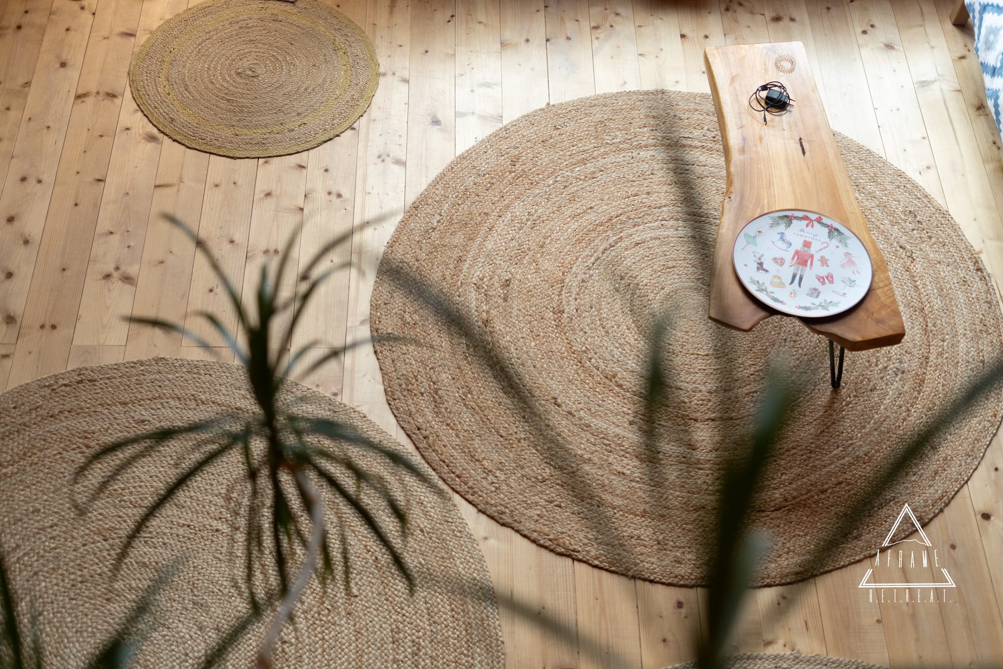 5 Motive să alegi A Frame Retreat pentru următoarea ta escapadă