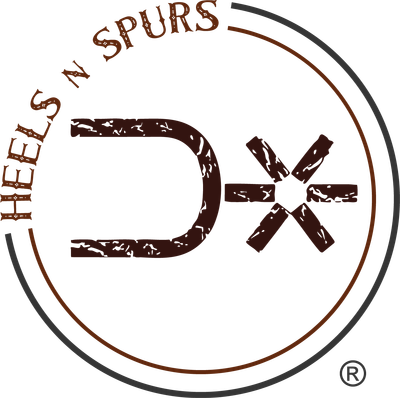 Heels N Spurs
