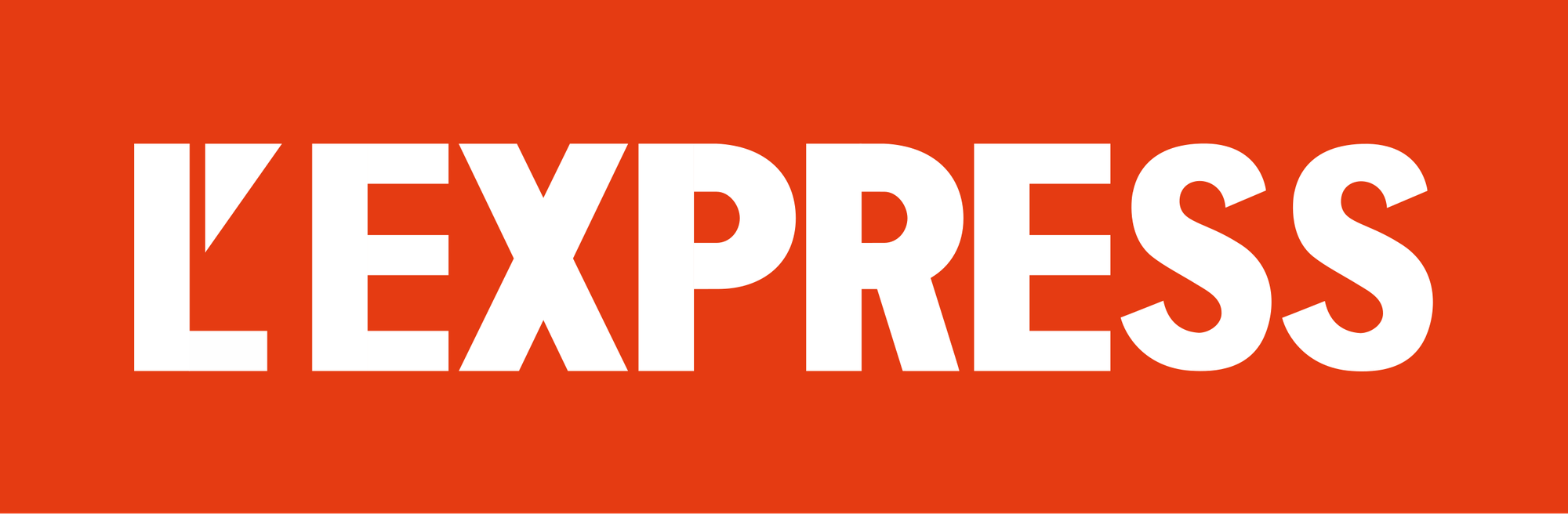 Signataire de cette tribune dans le magazine L'express.