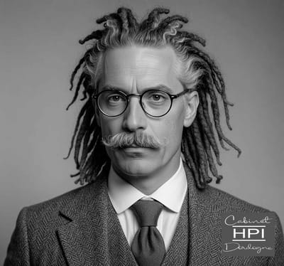 Comment se déroule une consultation sur un questionnement HPI ?