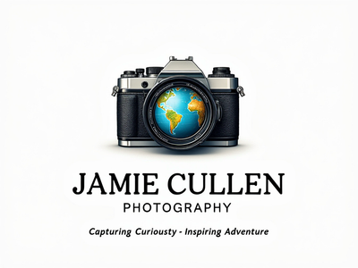 Jamie Cullen Photography