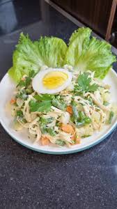 ENSALADA PISCO Y NAZCA